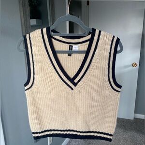 H&M vest